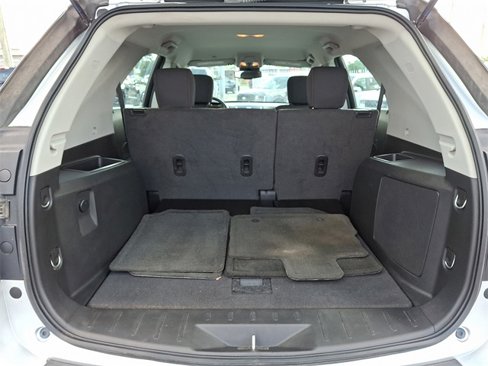 Used 2013 Chevrolet Equinox LS image 25