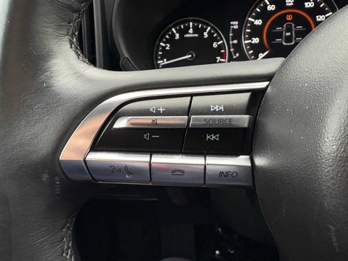 Used 2024 MAZDA CX-50 AWD 2.5 S w/ Preferred Package image 30