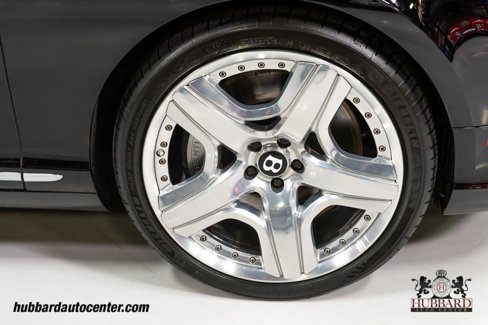 Used 2012 Bentley Continental GT image 35