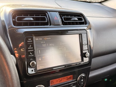 Used 2020 Mitsubishi Mirage G4 ES image 18
