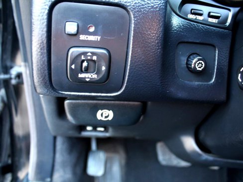Used 2005 Lexus SC 430 Convertible image 33