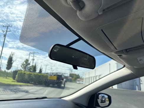 Used 2015 Nissan Sentra S image 27