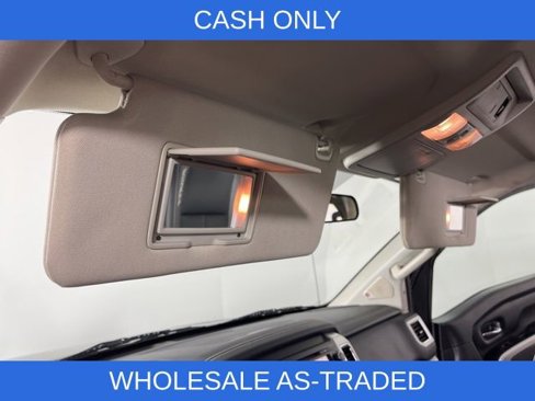 Used 2018 Nissan Titan PRO-4X w/ Pro-4x Utility Package image 31