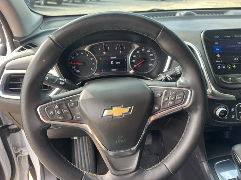 Used 2024 Chevrolet Equinox LT image 9