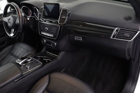 Used 2016 Mercedes-Benz GLE 350 4MATIC image 35