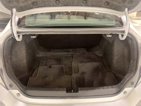 Used 2018 Honda Civic LX image 23