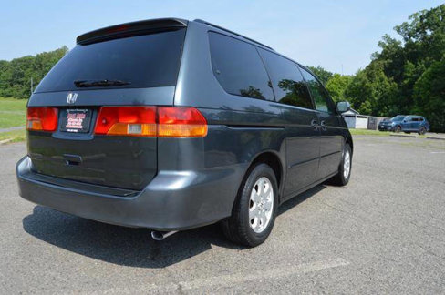 Used 2004 Honda Odyssey EX image 57