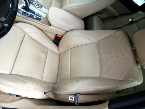 Used 2013 BMW X3 xDrive35i w/ Technology Pkg image 11