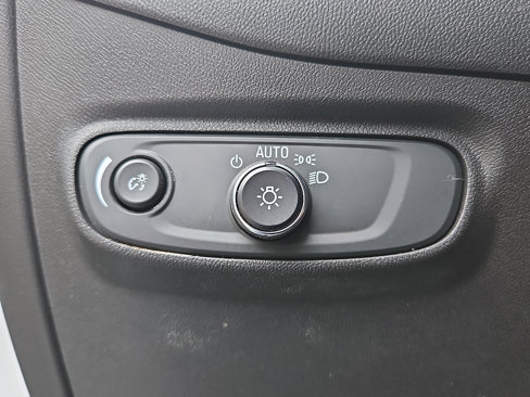 Certified 2022 Chevrolet Equinox LT image 25