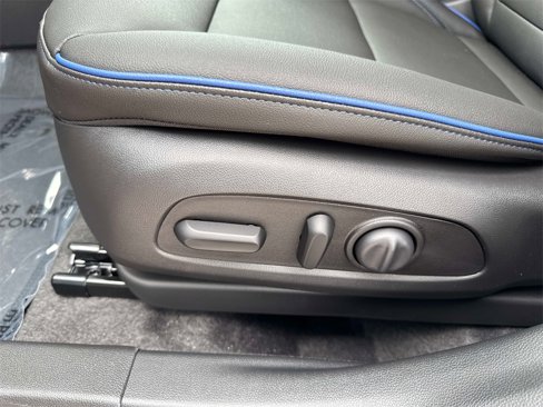 New 2026 Buick Envista Sport Touring w/ Convenience I Package image 12
