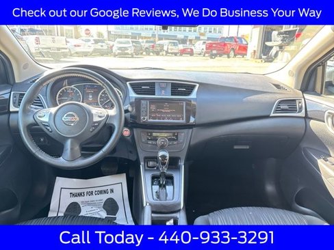 Used 2019 Nissan Sentra SV image 15
