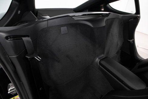 Used 2025 Porsche 718 Cayman image 51