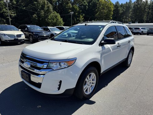 Used 2012 Ford Edge SE image 8