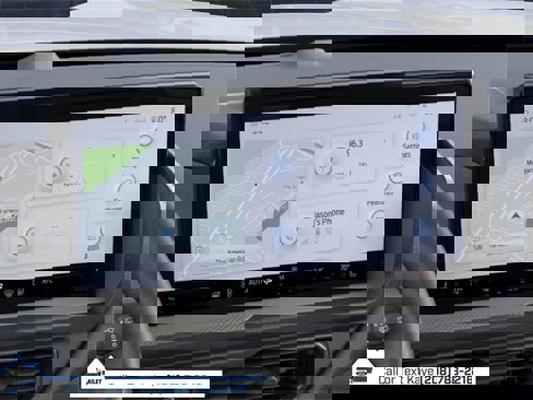 New 2025 Ford Bronco Sport Big Bend w/ Convenience Package image 37