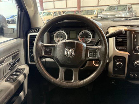 Used 2014 RAM 2500 SLT image 15