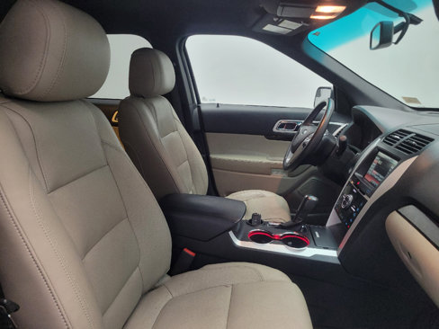 Used 2015 Ford Explorer Limited w/ Equipment Group 301A image 21