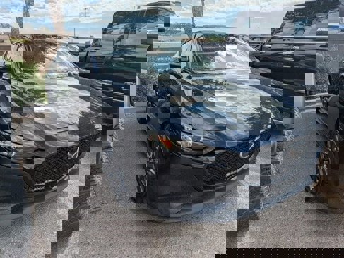 Used 2021 MAZDA MAZDA3 s image 3