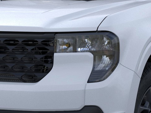 New 2025 Ford Maverick XLT image 19