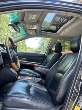 Used 2008 Lexus RX 350 AWD image 21