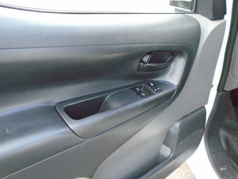 Used 2021 Nissan NV200 SV w/ Back Door Glass Package image 11
