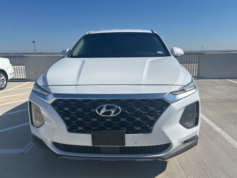 Used 2019 Hyundai Santa Fe SEL image 6