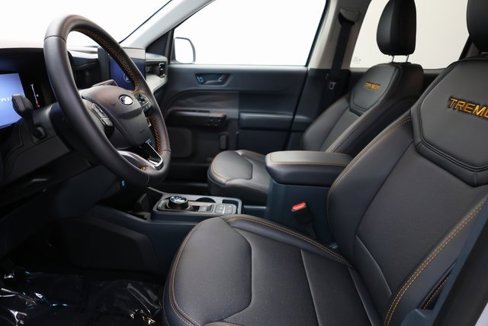 Used 2025 Ford Maverick Tremor image 75