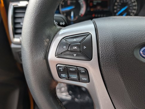 Certified 2021 Ford Ranger XLT w/ Equipment Group 301A Mid image 20