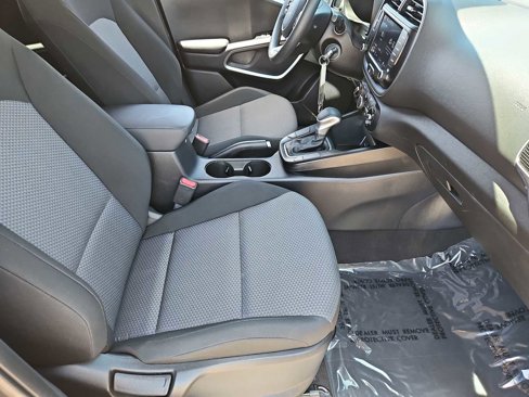 Used 2022 Kia Soul LX w/ Technology Package image 20
