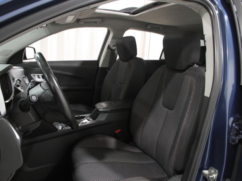 Used 2017 Chevrolet Equinox LT w/ Convenience Package image 5