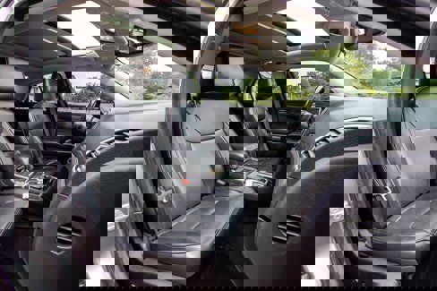 Used 2017 Chrysler 300 C image 20