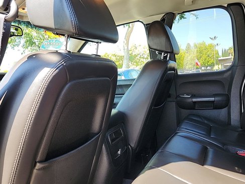 Used 2007 GMC Sierra 1500 SLE w/ California Package image 40