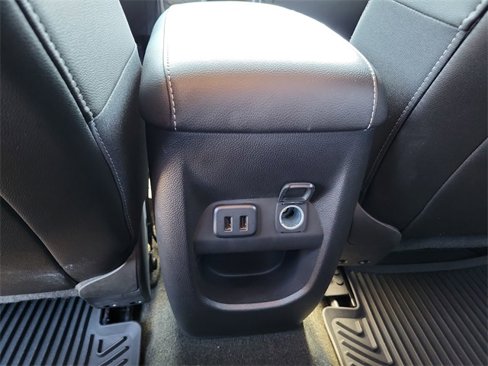 Certified 2016 GMC Canyon SLT image 20