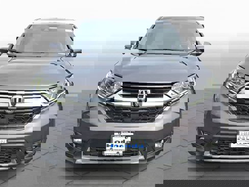 Used 2017 Honda CR-V EX-L image 30