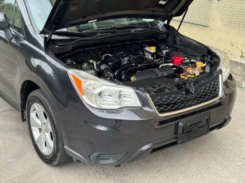 Used 2014 Subaru Forester 2.5i Premium w/ Popular Package #1 image 34