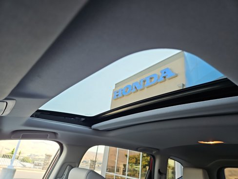 Used 2021 Honda CR-V EX-L image 13