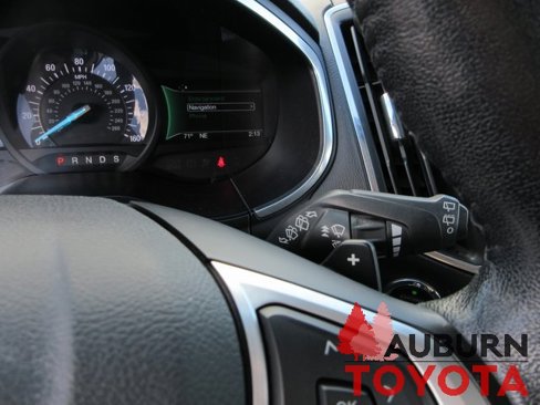 Used 2017 Ford Edge Sport w/ Equipment Group 401A image 17
