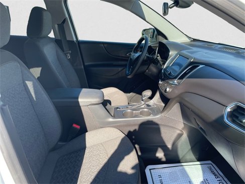 Used 2024 Chevrolet Equinox LT image 15