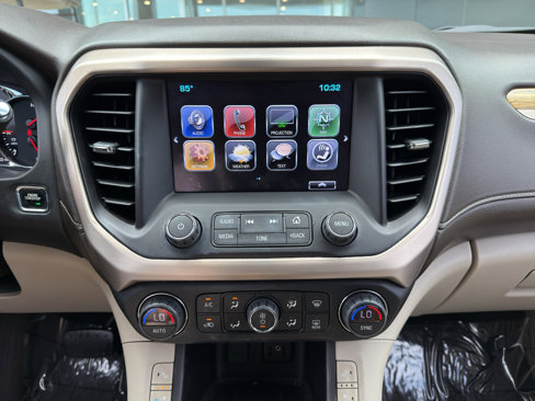 Used 2019 GMC Acadia Denali w/ Technology Package image 27