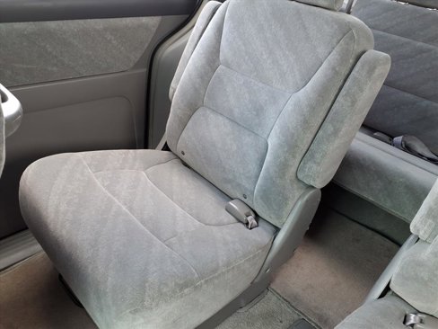 Used 2004 Honda Odyssey EX image 22