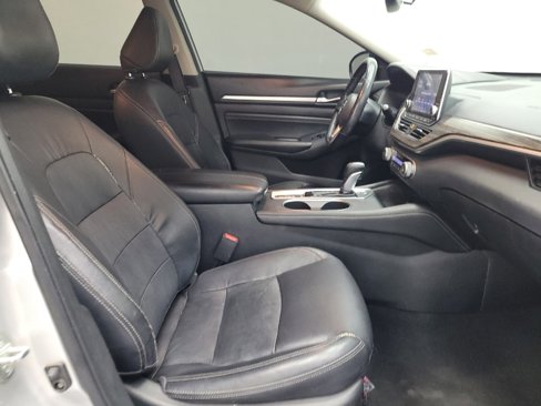 Used 2019 Nissan Altima 2.5 SL image 21