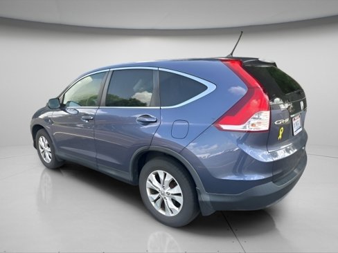 Used 2013 Honda CR-V EX image 8