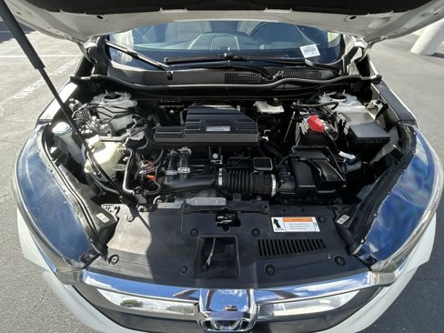 Used 2017 Honda CR-V EX-L image 25