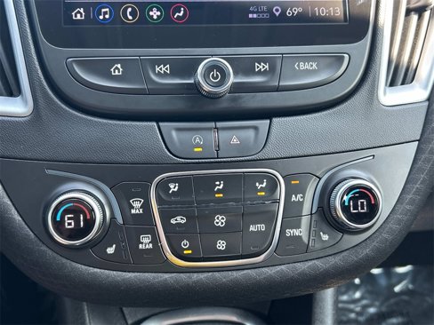 Used 2023 Chevrolet Malibu LT image 28
