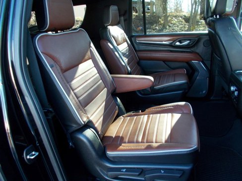 Certified 2023 GMC Yukon XL Denali Ultimate image 22