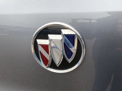 Certified 2022 Buick Encore GX Select image 34