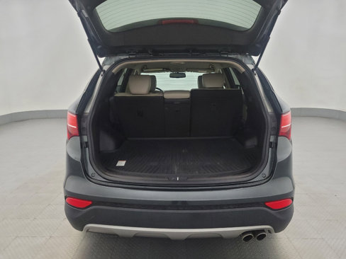 Used 2013 Hyundai Santa Fe Sport 2.0T image 29