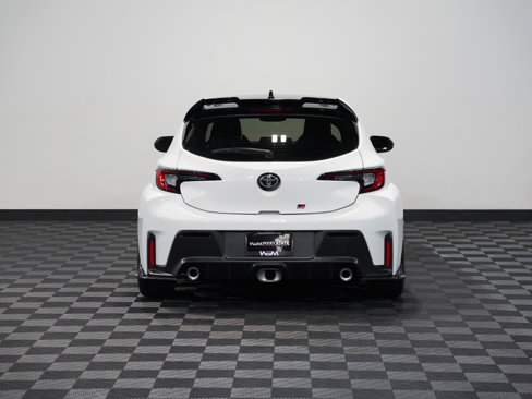 Used 2023 Toyota Corolla GR image 8