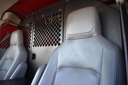 Used 2012 Ford E-250 and Econoline 250 image 14