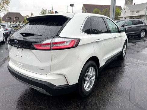 Used 2022 Ford Edge SEL w/ Convenience Package image 5