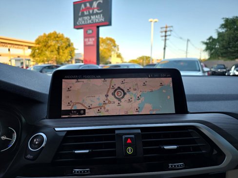 Used 2019 BMW X4 xDrive30i w/ Premium Package image 63